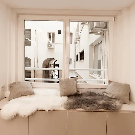 Heart Of Appartement