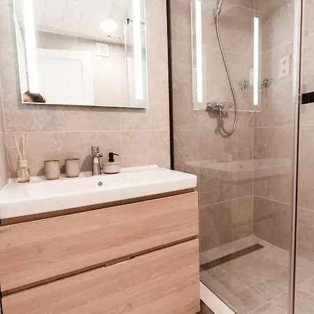 Heart Of Appartement *