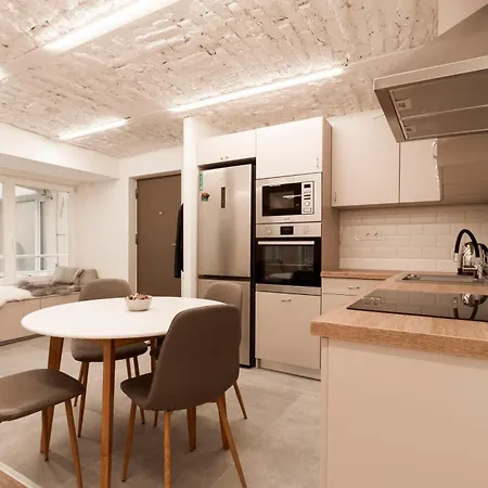 Appartement Heart Of