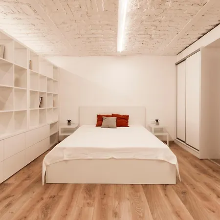 Heart Of Appartement Budapest