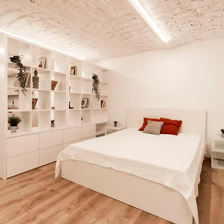 Appartement Heart Of