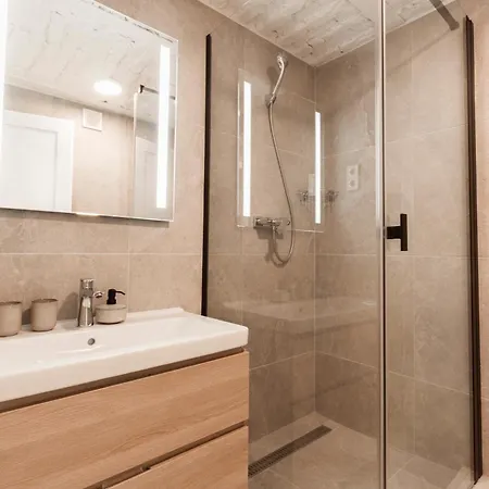 Heart Of Appartement