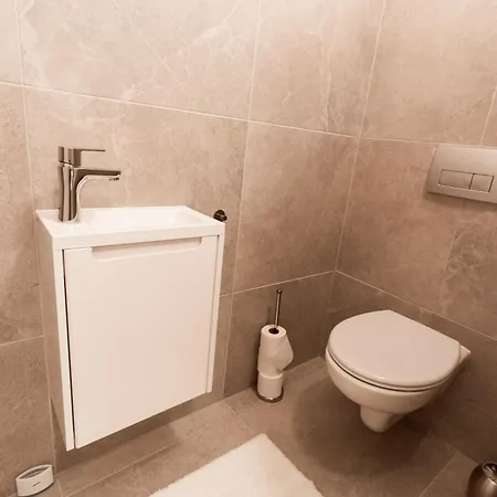 Appartement Heart Of *