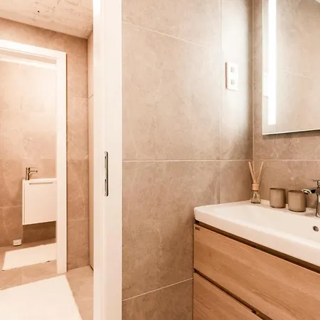 Heart Of Appartement
