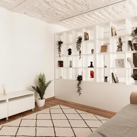 Appartement Heart Of
