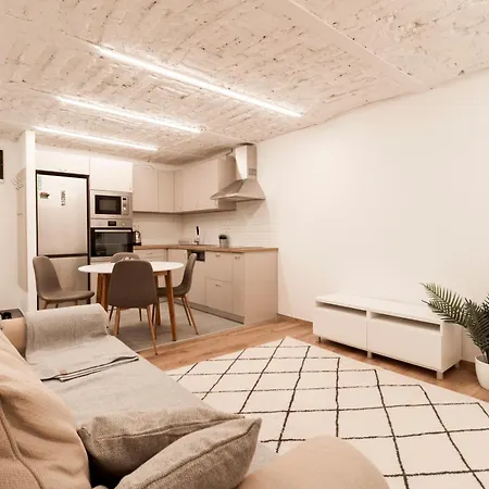 Appartement Heart Of Budapest