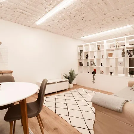 Appartement Heart Of