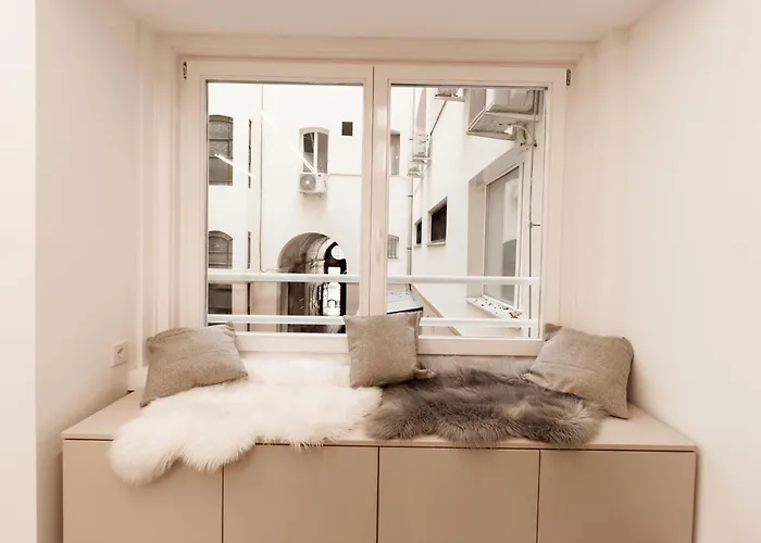Heart Of Apartament