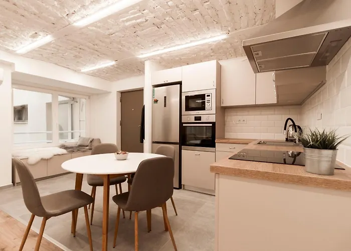 Apartament Heart Of