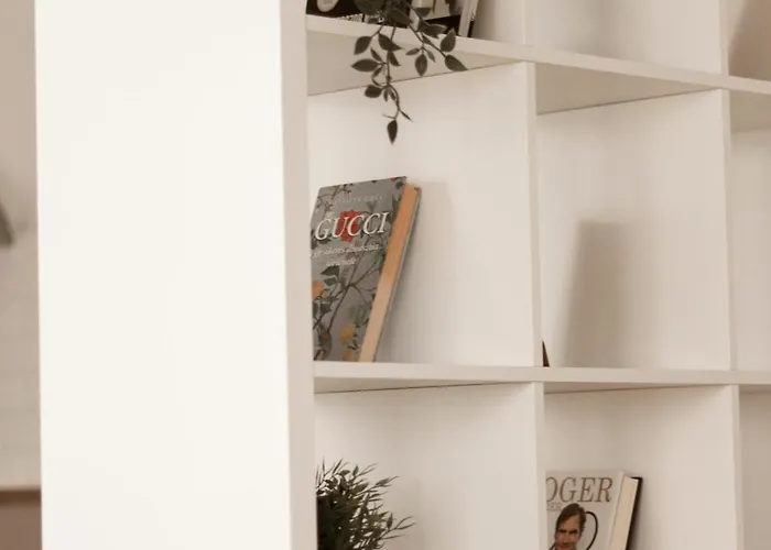 Apartament Heart Of