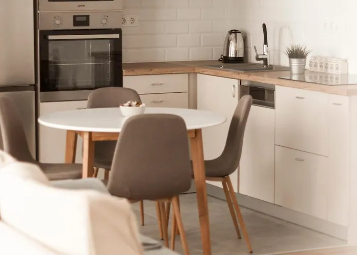 Heart Of Apartament
