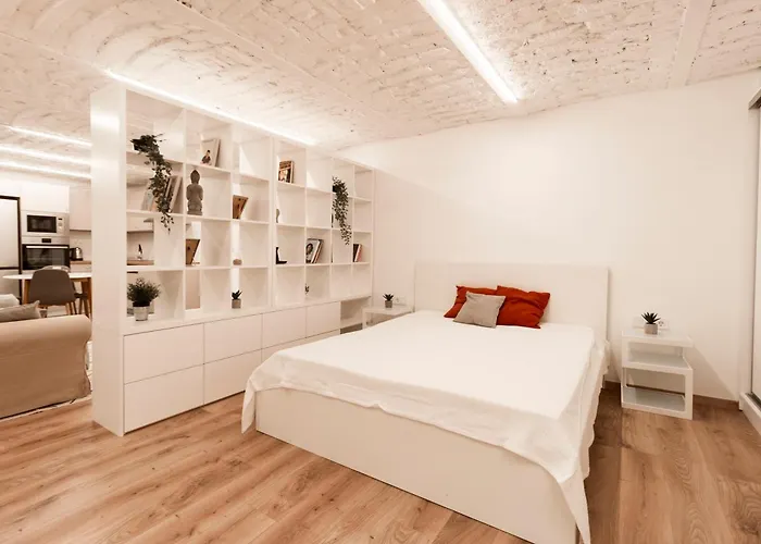 Apartament Heart Of