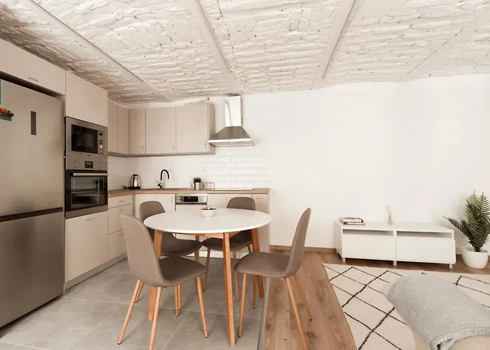 Heart Of Apartament Budapesta