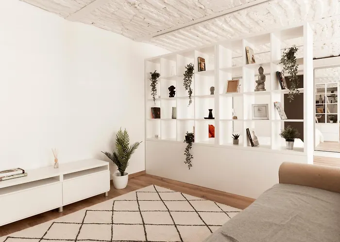 Apartament Heart Of