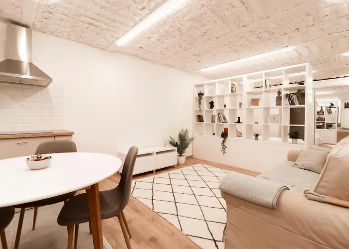 Apartament Heart Of