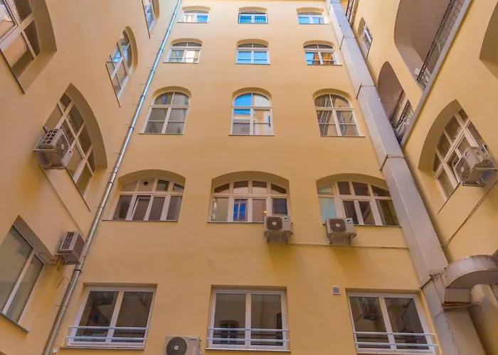 Heart Of Budapesta